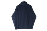 Vintage Kappa Fleece 1/4 Zip Medium / Large