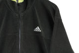 Vintage Adidas Fleece Full Zip XLarge