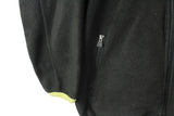 Vintage Adidas Fleece Full Zip XLarge