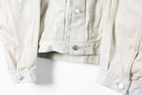 Vintage Diesel Denim Jacket Large / XLarge