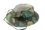 Vintage Camel Camo Bucket Hat