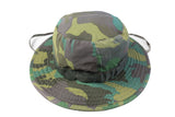 Vintage Camel Camo Bucket Hat