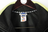 Vintage Adidas Fleece Full Zip XLarge