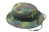 Vintage Camel Camo Bucket Hat