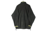 Vintage Adidas Fleece Full Zip XLarge
