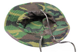 Vintage Camel Camo Bucket Hat