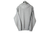 Vintage Umbro Hoodie Large