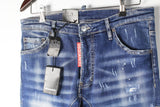 Dsquared2 NWT Jeans 50