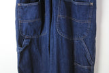 Vintage Lee Denim Overalls Large