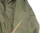 Vintage M65 Military Jacket Medium