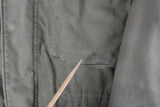 Vintage M65 Military Jacket Medium