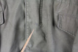 Vintage M65 Military Jacket Medium