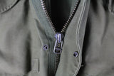 Vintage M65 Military Jacket Medium