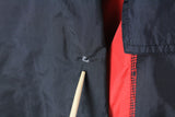 Vintage Chicago Bulls Starter Anorak Jacket XLarge