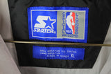 Vintage Chicago Bulls Starter Anorak Jacket XLarge
