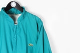 Vintage Lacoste Jacket Medium