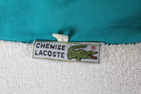 Vintage Lacoste Jacket Medium