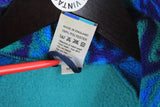 Vintage Salewa Fleece Half Zip Medium