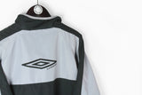 Vintage Umbro Anorak Jacket Medium