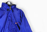 Vintage Nike Bootleg Jacket Medium