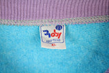 Vintage Ski Sweatshirt XLarge