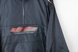 Vintage Reebok Anorak Jacket XLarge