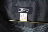 Vintage Reebok Anorak Jacket XLarge