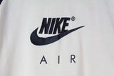 Vintage Nike Air T-Shirt Large / XLarge