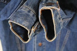 Vintage Levis Denim Jacket Large