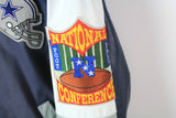 Vintage Cowboys Dallas Jacket XLarge