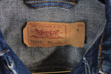 Vintage Levis Denim Jacket Large