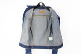 Vintage Levis Denim Jacket Large