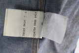 Vintage Levis Denim Jacket Large