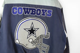 Vintage Cowboys Dallas Jacket XLarge