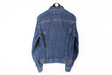 Vintage Levis Denim Jacket Large