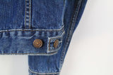 Vintage Levis Denim Jacket Large