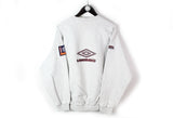 Vintage Umbro Sweatshirt Large