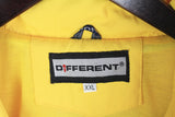 Vintage M&M's Ford NASCAR Rally Jacket XLarge