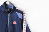 Vintage Kappa Track Jacket Medium / Large