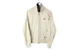 Vintage Nike Cardigan Full Zip Small / Medium