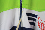 Vintage Adidas Track Jacket Large / XLarge