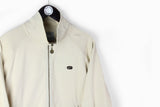 Vintage Nike Cardigan Full Zip Small / Medium