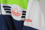 Vintage Adidas Track Jacket Large / XLarge