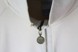 Vintage Nike Cardigan Full Zip Small / Medium
