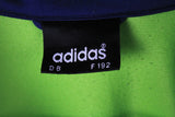 Vintage Adidas Track Jacket Large / XLarge