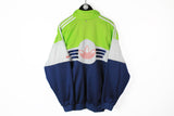 Vintage Adidas Track Jacket Large / XLarge