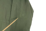 Vintage Military Jacket XLarge