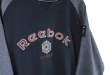 Vintage Reebok Sweatshirt Large