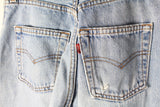 Vintage Levi's 901 Jeans Women's W 27 L 30