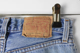 Vintage Levi's 901 Jeans Women's W 27 L 30